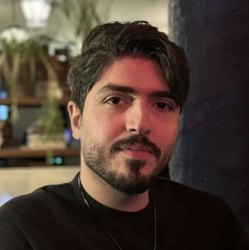 Profile picture of Sobhan Fooladi Mahani